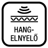 hangelnyelő