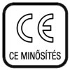 CE minősítés
